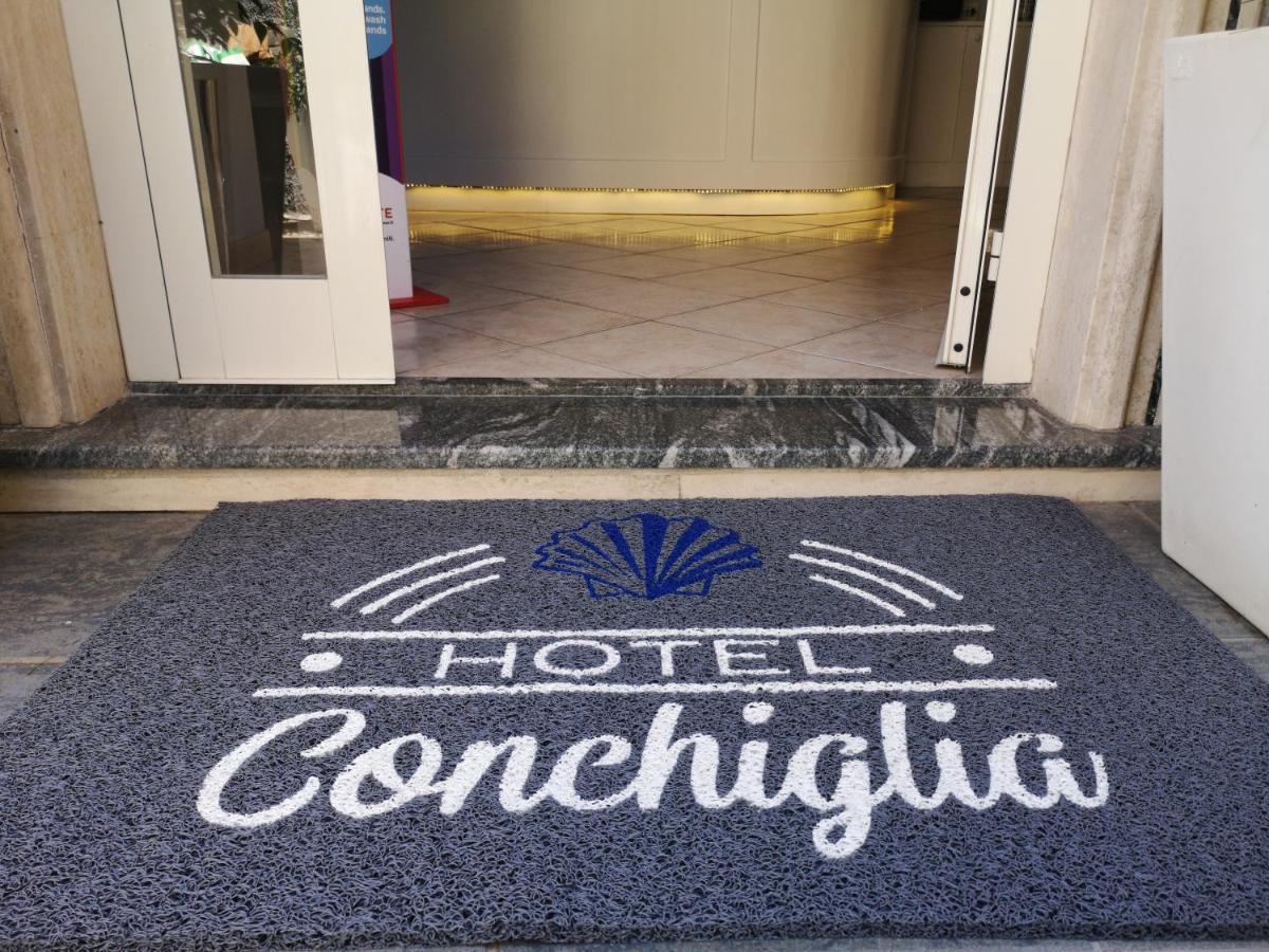 Hotel Conchiglia Porto Ercole  Esterno foto