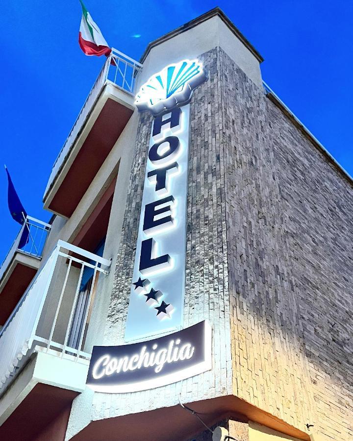 Hotel Conchiglia Porto Ercole  Esterno foto