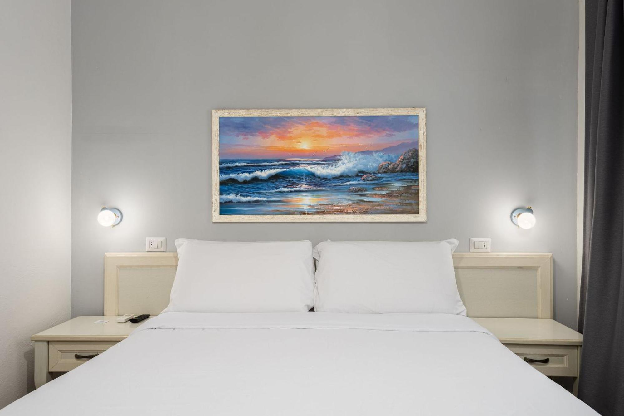 Hotel Conchiglia Porto Ercole  Camera foto