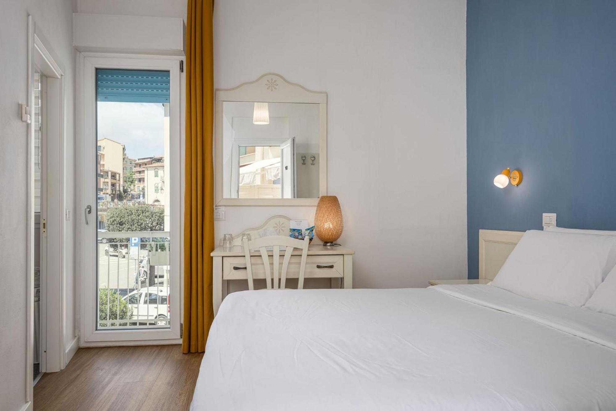 Hotel Conchiglia Porto Ercole  Camera foto