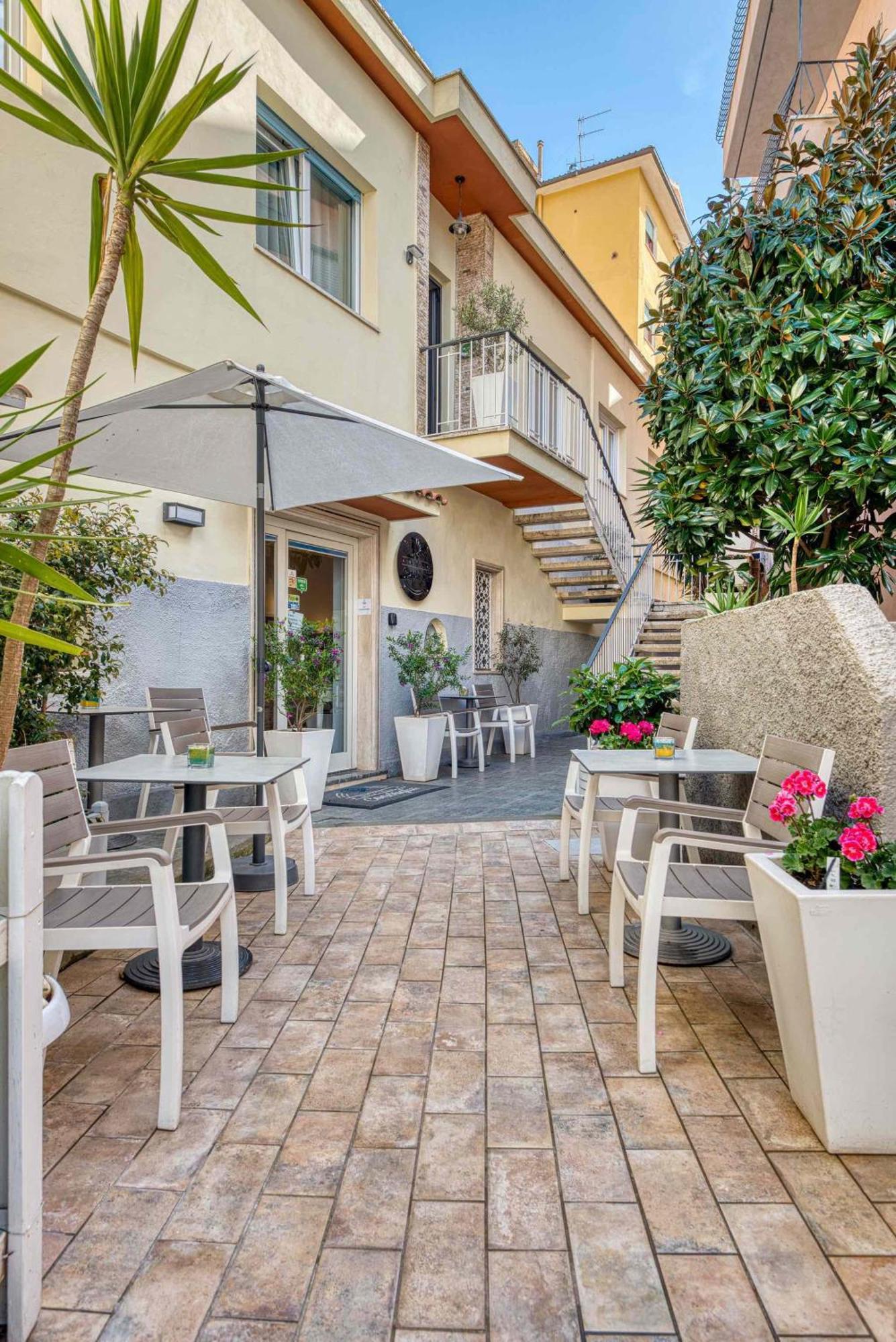 Hotel Conchiglia Porto Ercole  Esterno foto