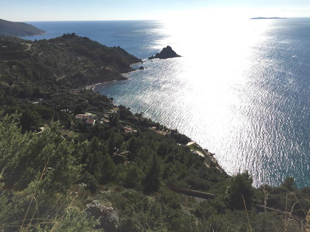 Hotel Conchiglia Porto Ercole  Esterno foto
