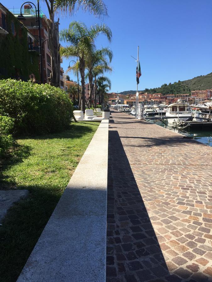 Hotel Conchiglia Porto Ercole  Esterno foto