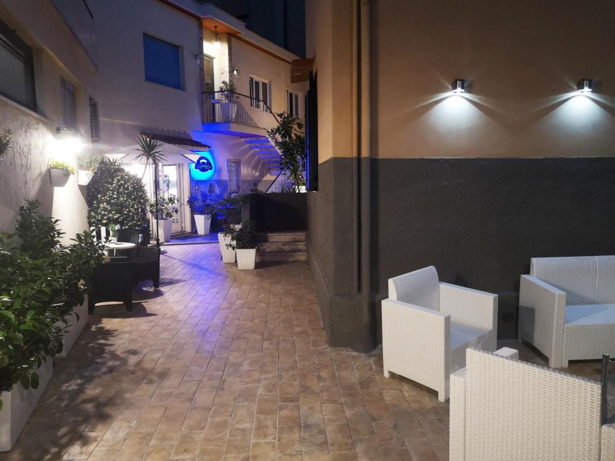 Hotel Conchiglia Porto Ercole  Esterno foto