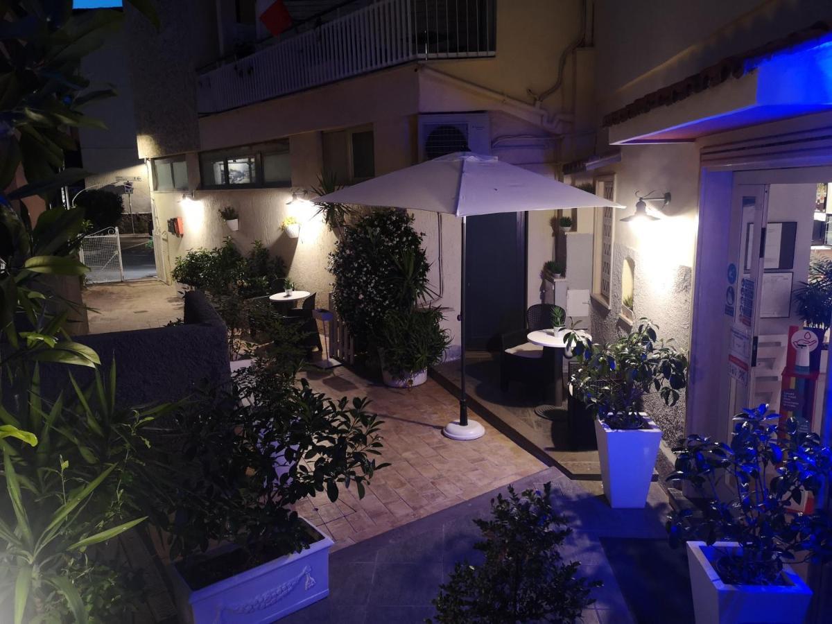 Hotel Conchiglia Porto Ercole  Esterno foto